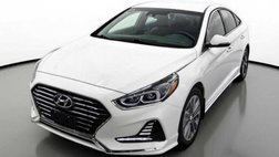 2019 Hyundai Sonata Plug-in Hybrid Limited
