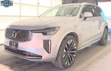 2025 Volvo XC90 B6 Plus Bright Theme 7P