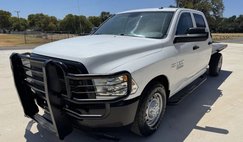 2013 Ram Ram Pickup 2500 Tradesman