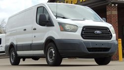 2016 Ford Transit 150