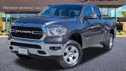 2022 Ram Ram Pickup 1500 Lone Star