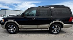 2005 Ford Expedition Eddie Bauer