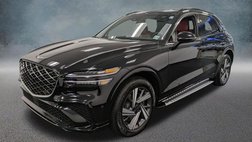 2026 Genesis GV70 3.5T Sport Advanced