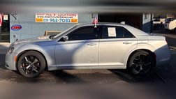 2021 Chrysler 300 S V6