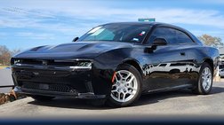 2025 Dodge Charger Daytona R/T
