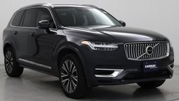2021 Volvo XC90 Recharge T8 Inscription Expression 6P