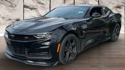2023 Chevrolet Camaro SS