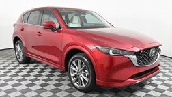 2024 Mazda CX-5 2.5 S Premium