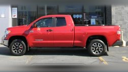 2014 Toyota Tundra SR5
