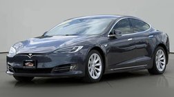 2016 Tesla Model S 70