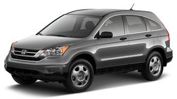 2010 Honda CR-V LX