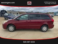 2007 Toyota Sienna LE