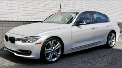 2014 BMW 3 Series 335i