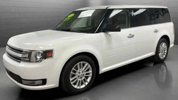 2015 Ford Flex SEL