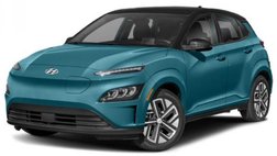 2023 Hyundai Kona Electric SE