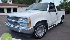 1997 Chevrolet C/K 1500