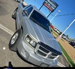 2011 Ram Dakota Lone Star