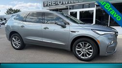2024 Buick Enclave Avenir