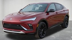 2024 Buick Envista Sport Touring