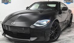 2025 Nissan Z Performance