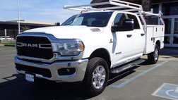 2023 Ram Ram Pickup 3500 Big Horn