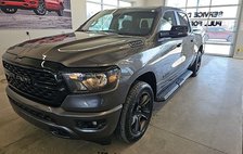 2023 Ram Ram Pickup 1500 Lone Star