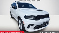 2024 Dodge Durango R/T Plus