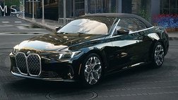 2026 BMW 4 Series 430i xDrive