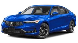 2023 Acura Integra w/A-SPEC