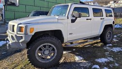 2006 HUMMER H3 Base
