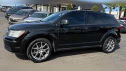 2019 Dodge Journey GT