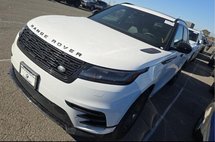 2025 Land Rover Range Rover Velar P250 Dynamic SE