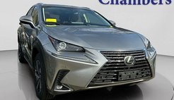 2019 Lexus NX 300 300