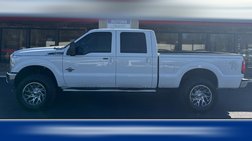 2013 Ford Super Duty F-350 Lariat