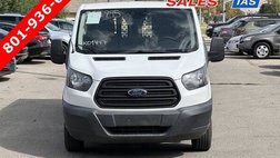 2019 Ford Transit 150
