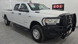 2022 Ram Ram Pickup 2500 Tradesman