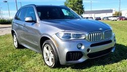 2014 BMW X5 xDrive50i