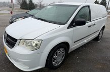 2014 Ram C/V Tradesman