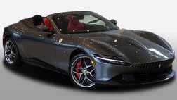 2024 Ferrari Roma Base