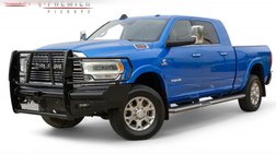 2020 Ram Ram Pickup 2500 Laramie