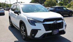 2024 Subaru Ascent Limited 7-Passenger