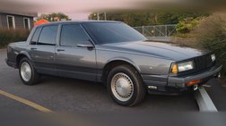 1989 Oldsmobile Ninety-Eight Touring