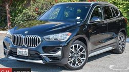 2020 BMW X1 sDrive28i