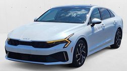 2025 Kia K5 EX