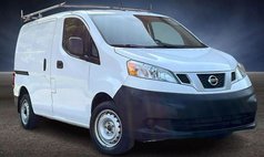 2019 Nissan NV200 S
