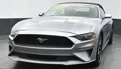 2023 Ford Mustang EcoBoost