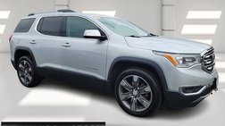 2018 GMC Acadia SLT-2