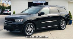 2020 Dodge Durango GT