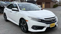 2017 Honda Civic Touring