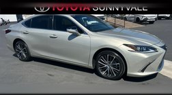 2025 Lexus ES 300h ES 300h F SPORT